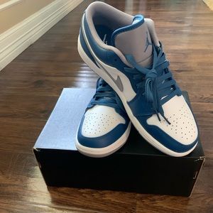 Brand NEW Air Jordan 1 Low